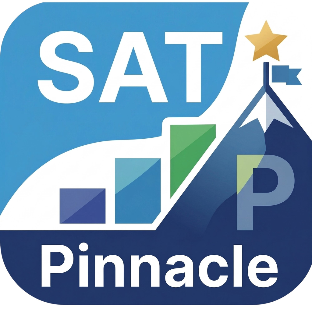 Pinnacle SAT 앱 아이콘