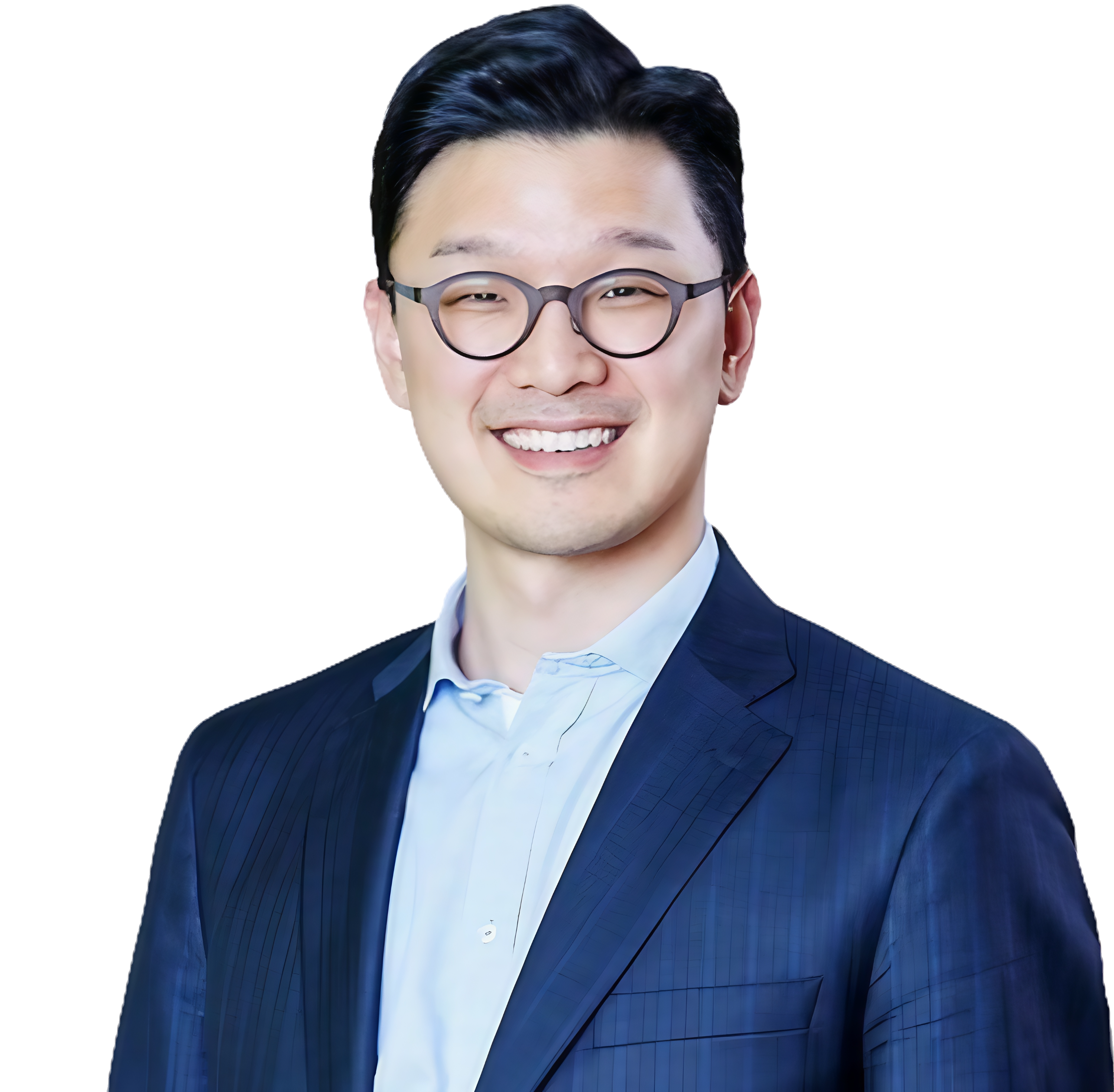 Patrick Jeong
